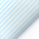 Műbőr Outdoor Stripe