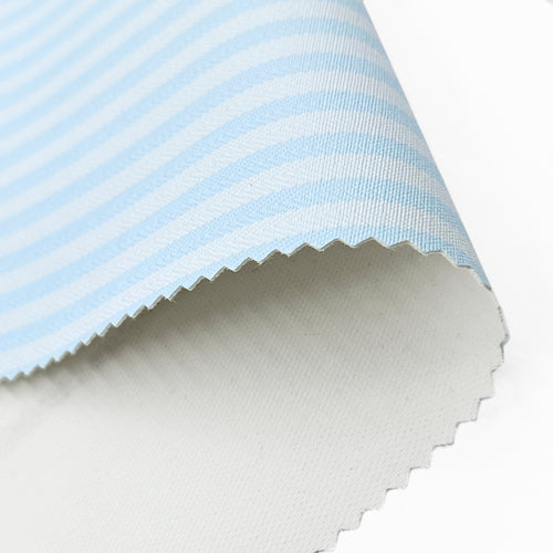 Műbőr Outdoor Stripe