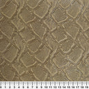 Piele Ecologica Piton