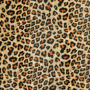 Piele Ecologica Animal Print