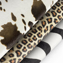 Piele Ecologica Animal Print