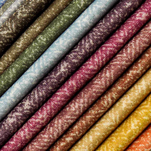 Material Textil Algebra