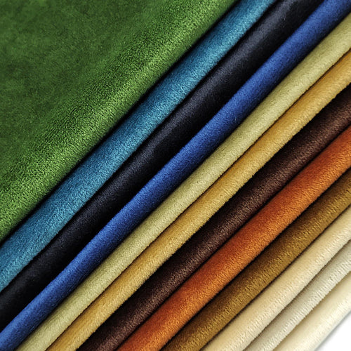 Material Textil Velvet