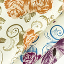 Piele Ecologica Flora L