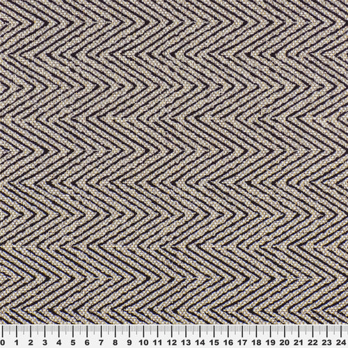 Material Textil Zigzag