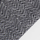 Material Textil Zigzag
