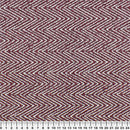 Material Textil Zigzag