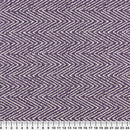 Material Textil Zigzag