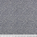 Material Textil Zigzag