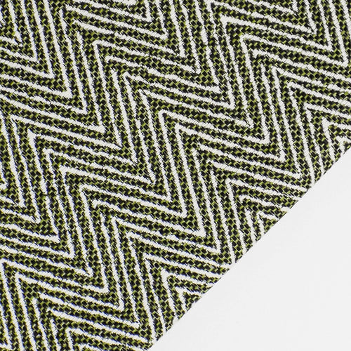 Material Textil Zigzag