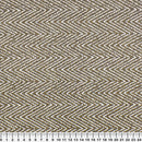 Material Textil Zigzag