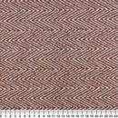 Material Textil Zigzag
