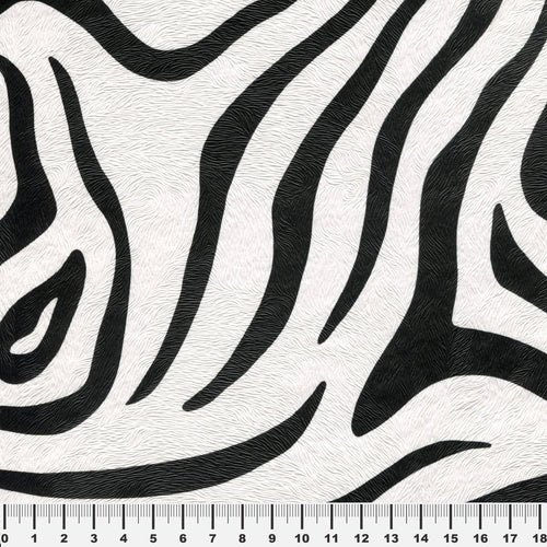 Piele Ecologica Animal Print