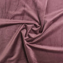 Material Textil Velvet